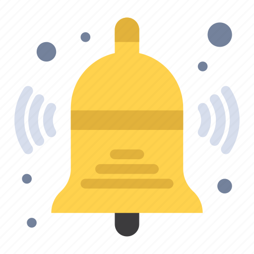 Back, bell, education, school icon - Download on Iconfinder