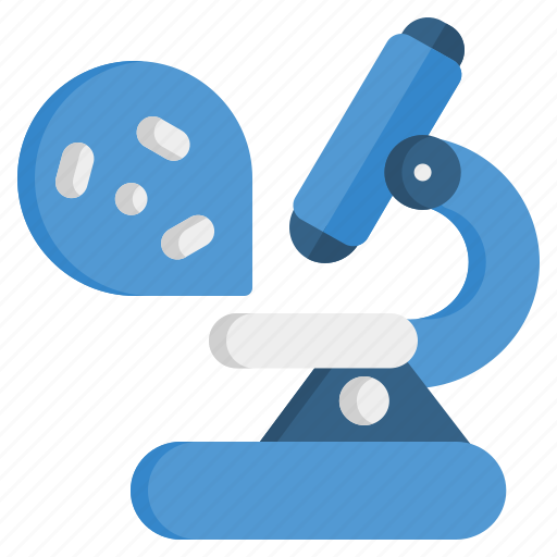 Laboratory, microscope, test icon - Download on Iconfinder
