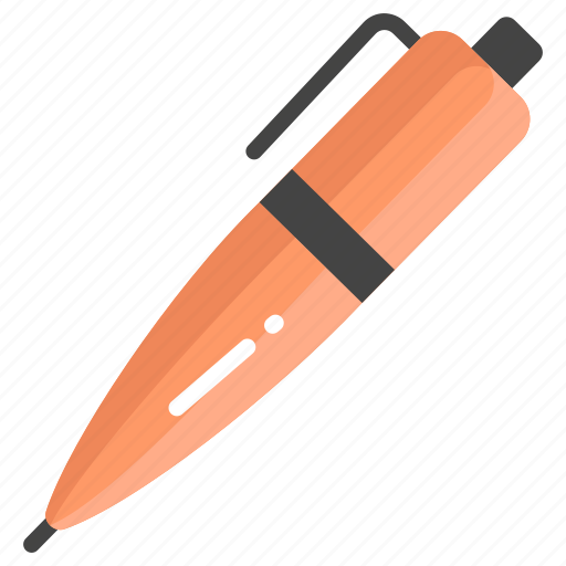 Pencil, pen, edit, draw, write, writing, school icon - Download on Iconfinder