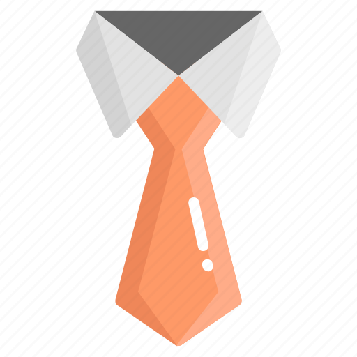 Tie, fashion, cloth, style, dress, shirt, necktie icon - Download on Iconfinder