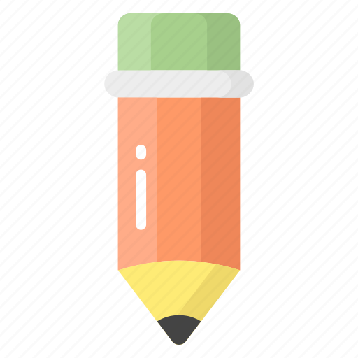Pencil, pen, write, edit, tool, writing, drawing icon - Download on Iconfinder