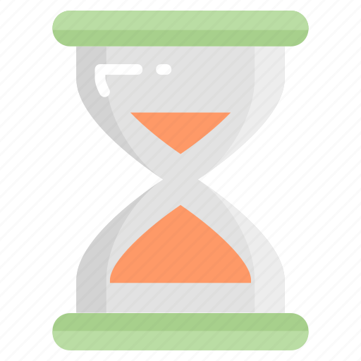 Sand clock, hourglass, time, timer, clock, deadline icon - Download on Iconfinder