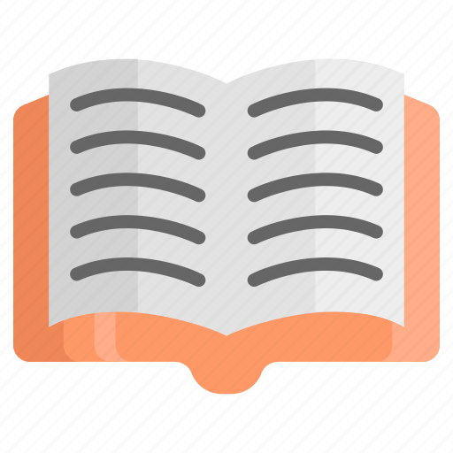 Book, study, education, reading, learning, read, learn icon - Download on Iconfinder