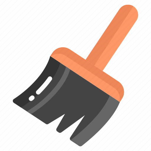 Brush, paint, painting, art, creative, tool icon - Download on Iconfinder