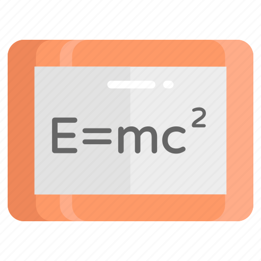 Formula, science, education, chemistry, chemical, school, study icon - Download on Iconfinder