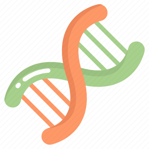 Genes, dna, genetic, biology, molecule, science icon - Download on Iconfinder