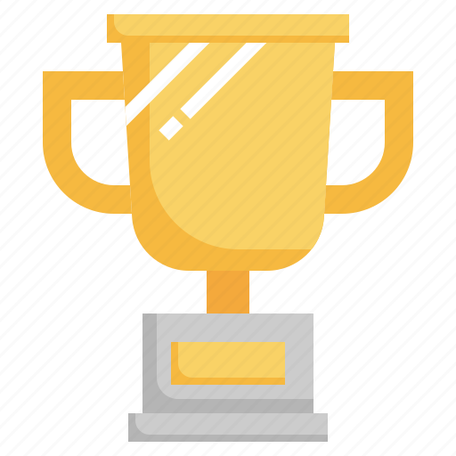 Award, trophy, champion, sports, and, competition, winner icon - Download on Iconfinder