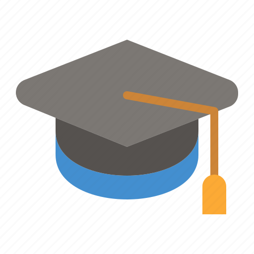 Back to school, education, graduate cap, graduation, hat, student, study icon - Download on Iconfinder