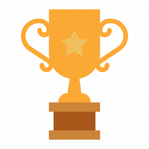 Achievement, award, back to school, education, student, study, trophy icon - Download on Iconfinder