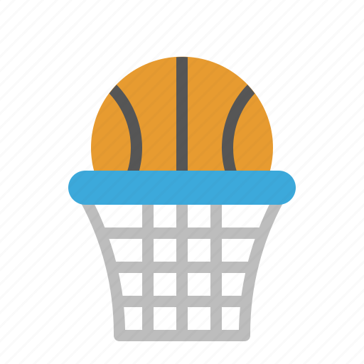 Activity, basketball, school, sport icon - Download on Iconfinder