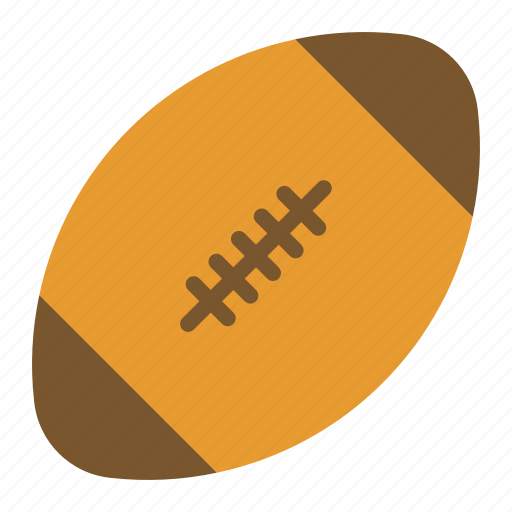 Activity, ball, rugby, school, sport icon - Download on Iconfinder