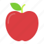 apple, food, fresh, fruit, knowledge, school 