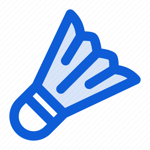 Badminton, shuttlecock, sport, game, ball icon - Download on Iconfinder