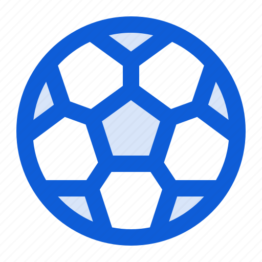 Soccer, ball, sports, football, game icon - Download on Iconfinder