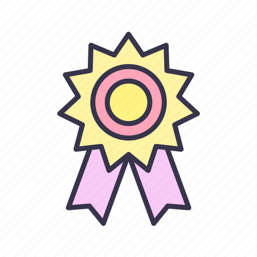 Awards, badge, quality, won, medal, reward, achievement icon - Download on Iconfinder