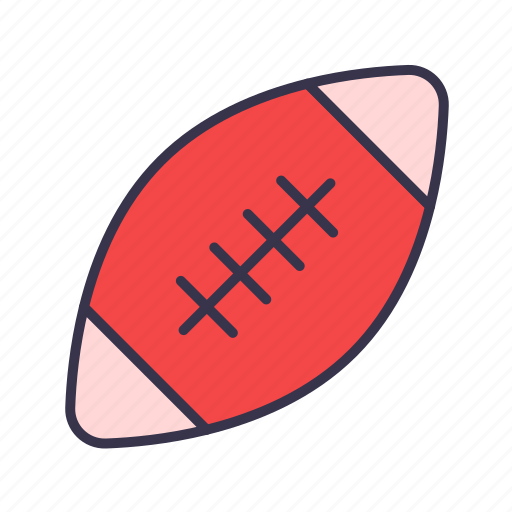 Ball, football, kick, play, sports, game, player icon - Download on Iconfinder