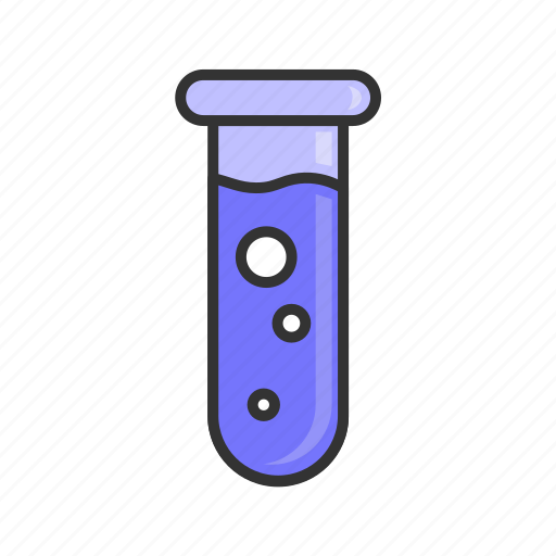 Chemicals, science, testing, experiment, flask, test tube icon - Download on Iconfinder