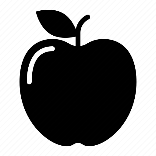 Apple, food, fresh, fruit, school icon - Download on Iconfinder