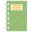 notepad, pad, pencil, scratch, stationery, writing 
