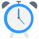 alarm, clock, timekeeper, timepiece, watch