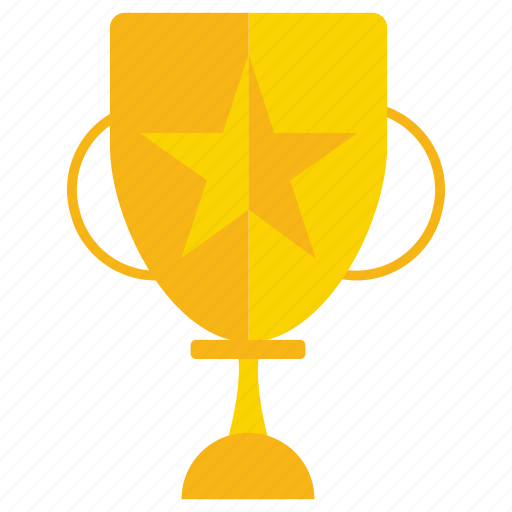 Award, cup, prize, trophy, winning icon - Download on Iconfinder