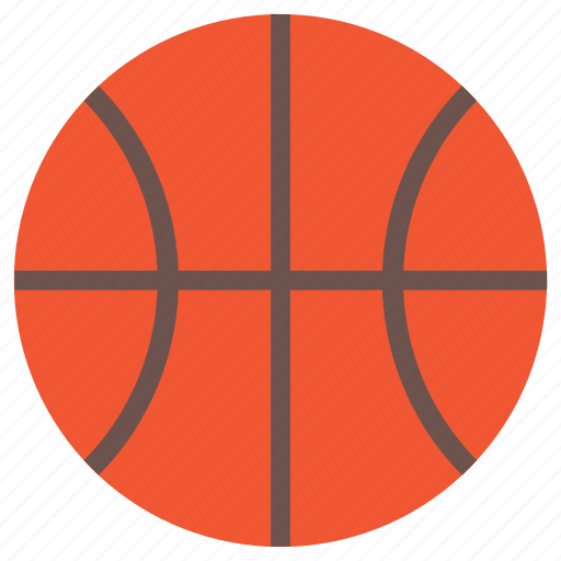 Ball, basketball, game, sports icon - Download on Iconfinder