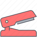 stapler, clip, documents, office, categorize, page, papers