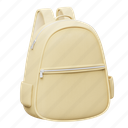 backpack, bag, travel, luggage, school, education, school-bag, school bag, back to school 