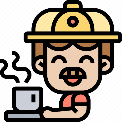 Drink, hot, coffee, tea, beverage icon - Download on Iconfinder
