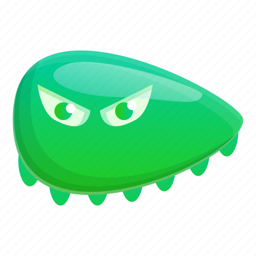 Bacteria, child, green, medical, nature icon - Download on Iconfinder