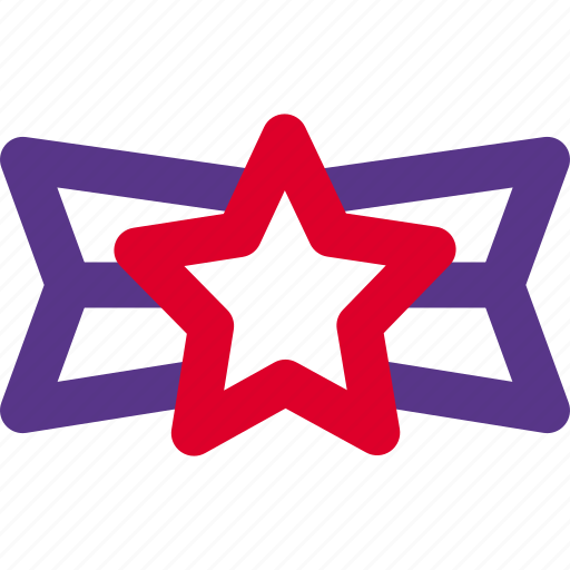 Star, prize, honor, badges icon - Download on Iconfinder