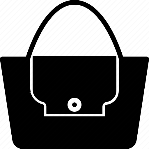 Bag, handbag, shop, purse, fashion icon - Download on Iconfinder