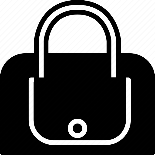 Handbag, bag, shop, store, purse icon - Download on Iconfinder