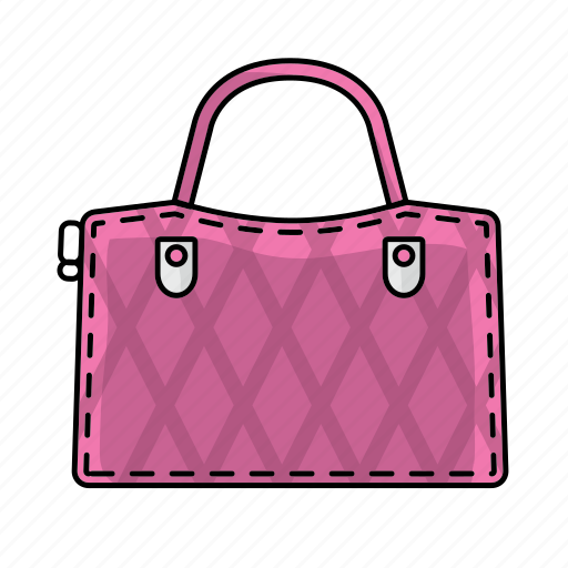 Bag, shopping, girl, women, shop, briefcase, store icon - Download on Iconfinder