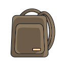 bag, briefcase