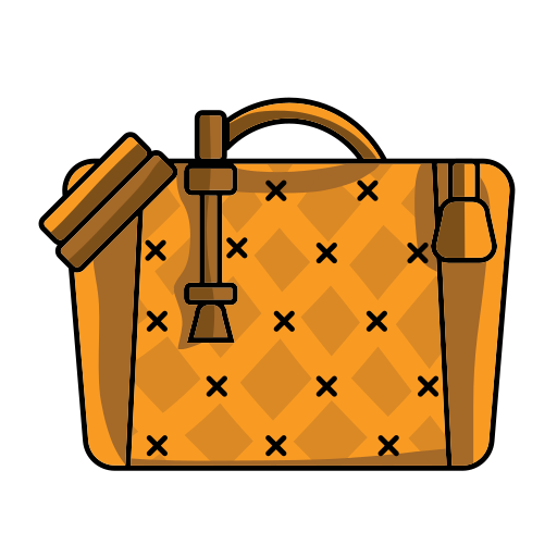 Bag, shopping, ecommerce, online icon - Free download