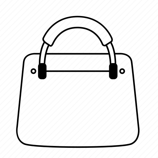 Bag03, bag, women, shopping, girl icon - Download on Iconfinder
