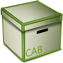 cab, box