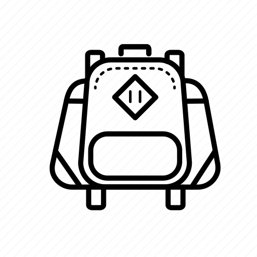 Bag icon - Download on Iconfinder on Iconfinder