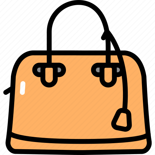 Woman, bag, dome icon - Download on Iconfinder on Iconfinder