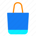 totebag, bag, cart, shop, briefcase, basket, ecommerce