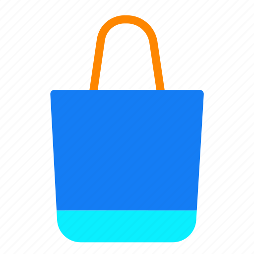 Totebag, bag, cart, shop, briefcase, basket, ecommerce icon - Download on Iconfinder