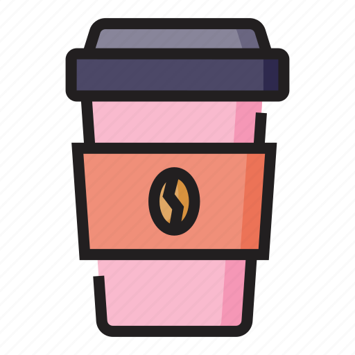 Bakery, coffee, coffee cup, cup, drink icon - Download on Iconfinder