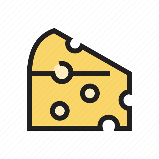 Bakery, cheese, milk icon - Download on Iconfinder