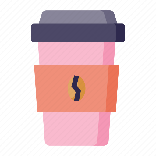 Coffee, coffee cup, cup, drink icon - Download on Iconfinder