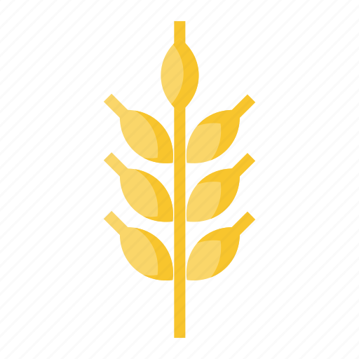 Bakery, plant, rice, wheat icon - Download on Iconfinder