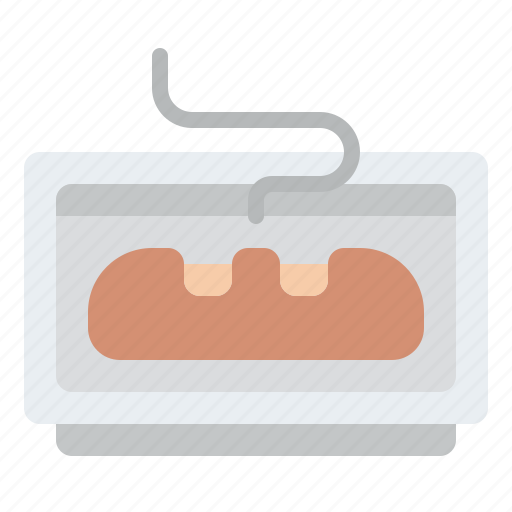 Bake, bakery, baking, oven icon - Download on Iconfinder