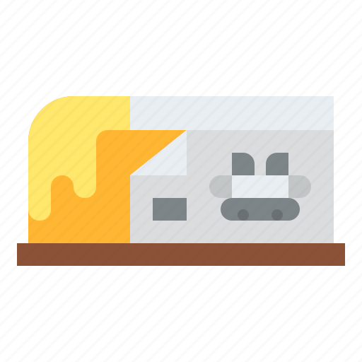Bakery, butter, food, ingredient icon - Download on Iconfinder