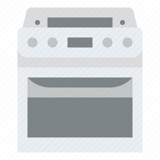 Bakery, baking, kitchen, oven icon - Download on Iconfinder