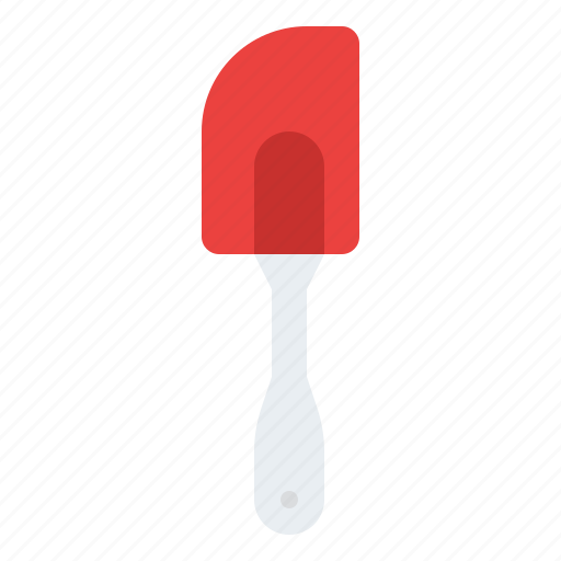Bakery, baking, spatula, tool icon - Download on Iconfinder